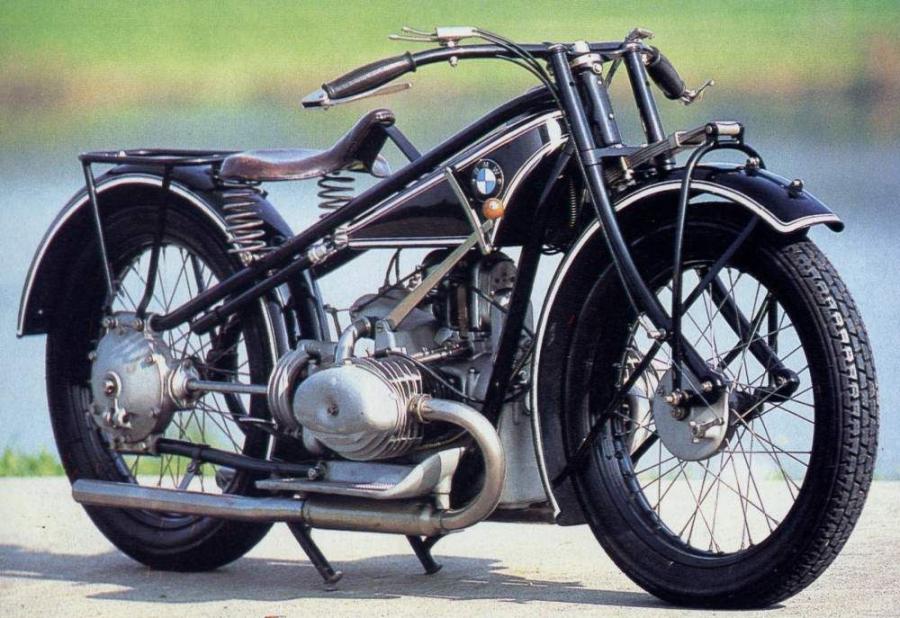 BMW R 47